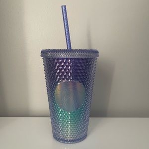Mermaid Grande Studded Starbucks Cup